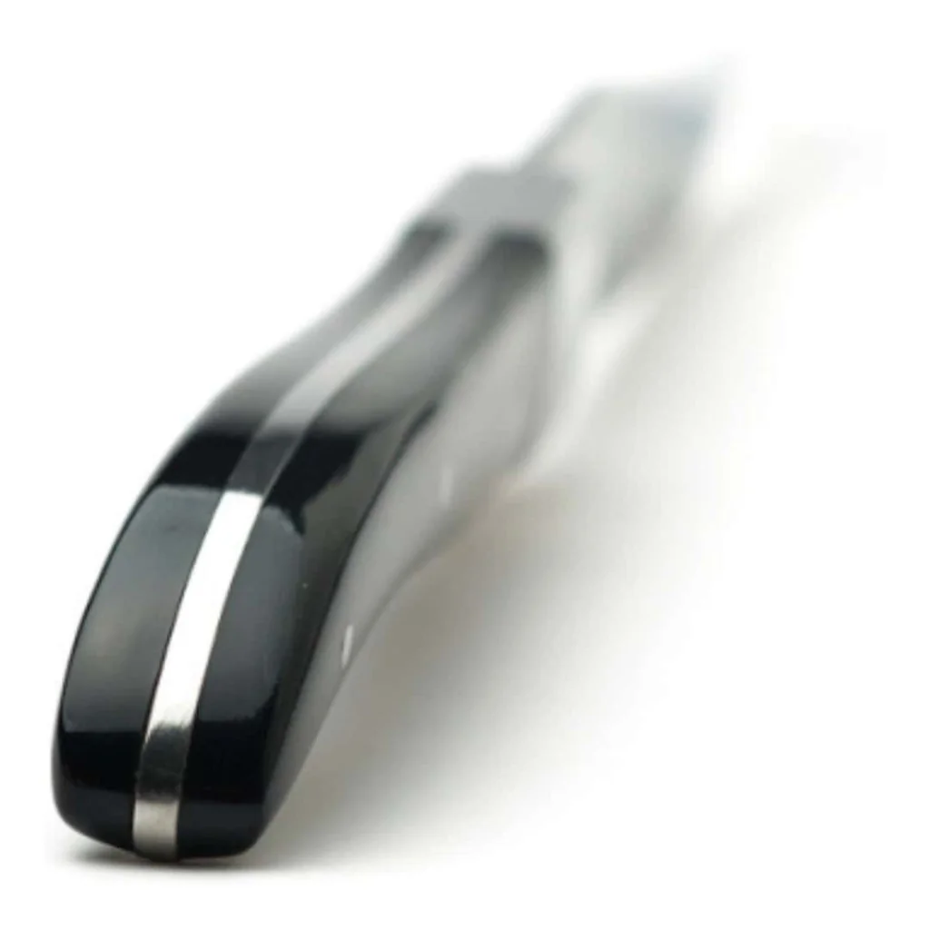Coltello Bistecca Chuletero HQ Nero 22,5 cm COMAS