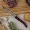 Coltello Bistecca Chuletero HQ Nero 22,5 cm COMAS