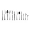 Set 12 Cucchiaini Caffè Moka Callas Q10 COMAS