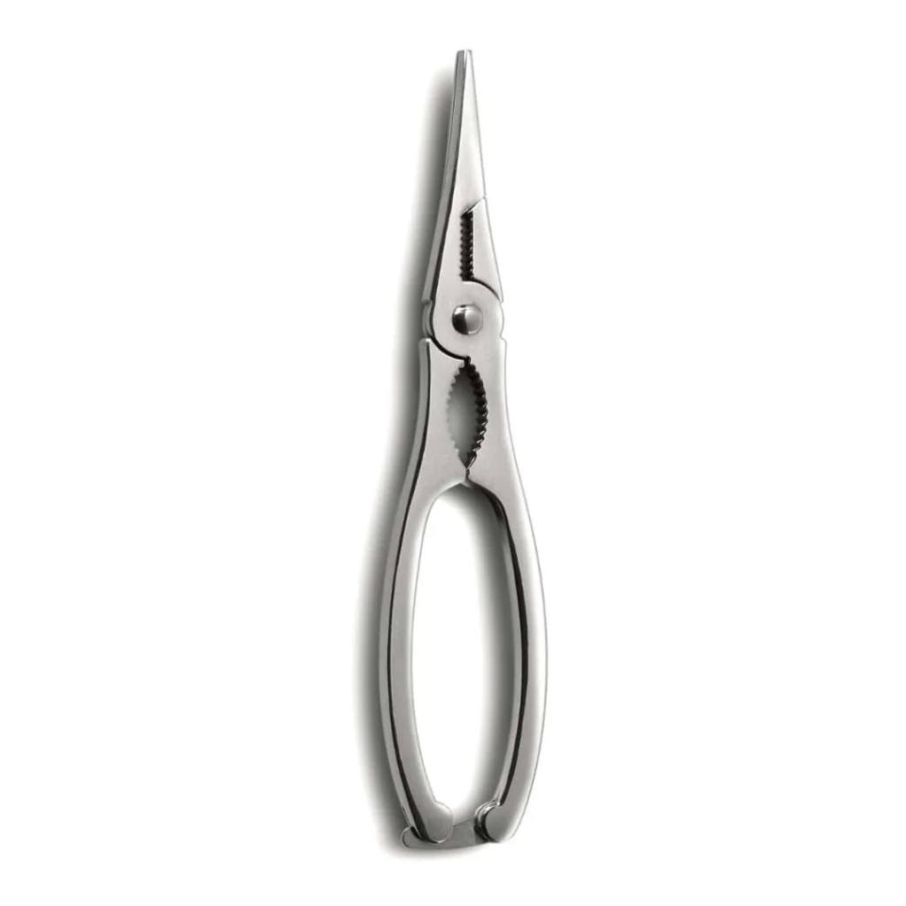 Pinza Aragosta Acciaio Inox 19 cm COMAS