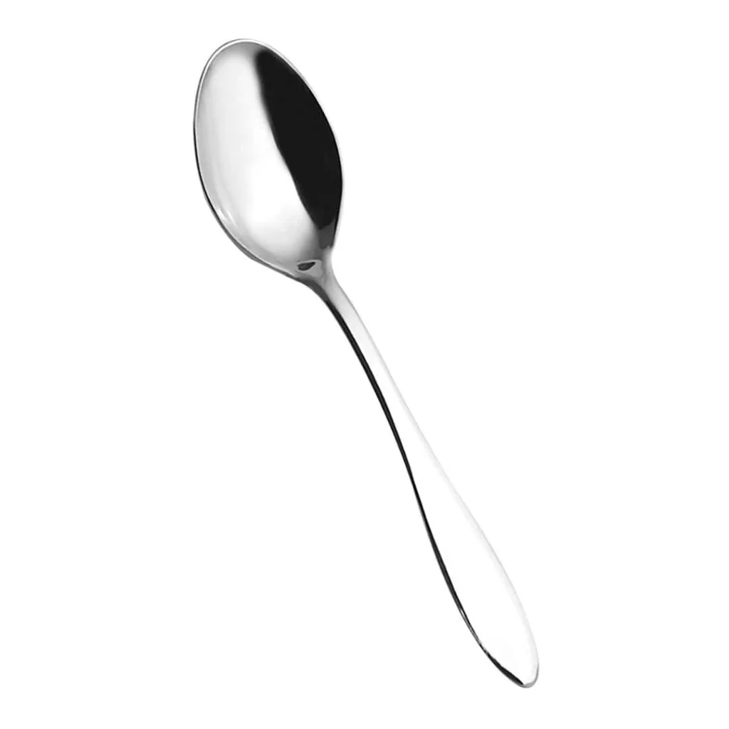 Set 12 Cucchiaini Caffè Moka Galileo 11 cm SALVINELLI