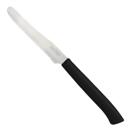 Coltelli Tavola Neri I Taglientissimi 6 pz MAROB