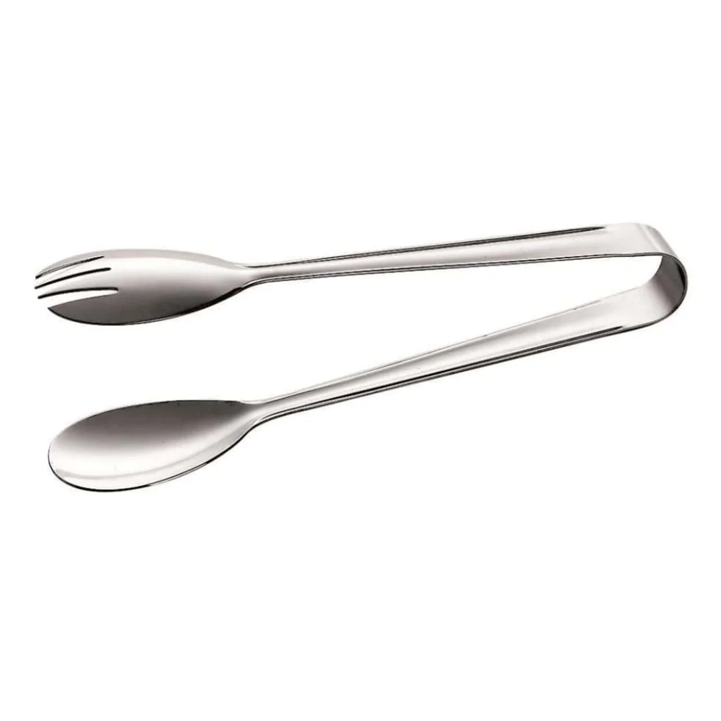 Molla Arrosto Buffet Cucchiaio Forchetta 19,5 cm PIAZZA