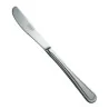Set 12 Coltelli Tavola Forgiati Inglese SALVINELLI