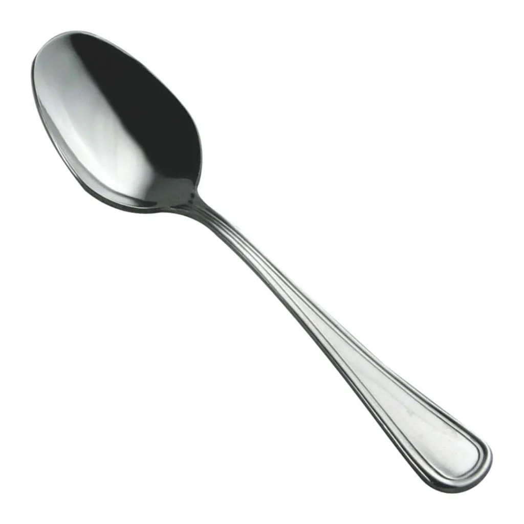 Set 12 Cucchiaini Caffè Inglese SALVINELLI