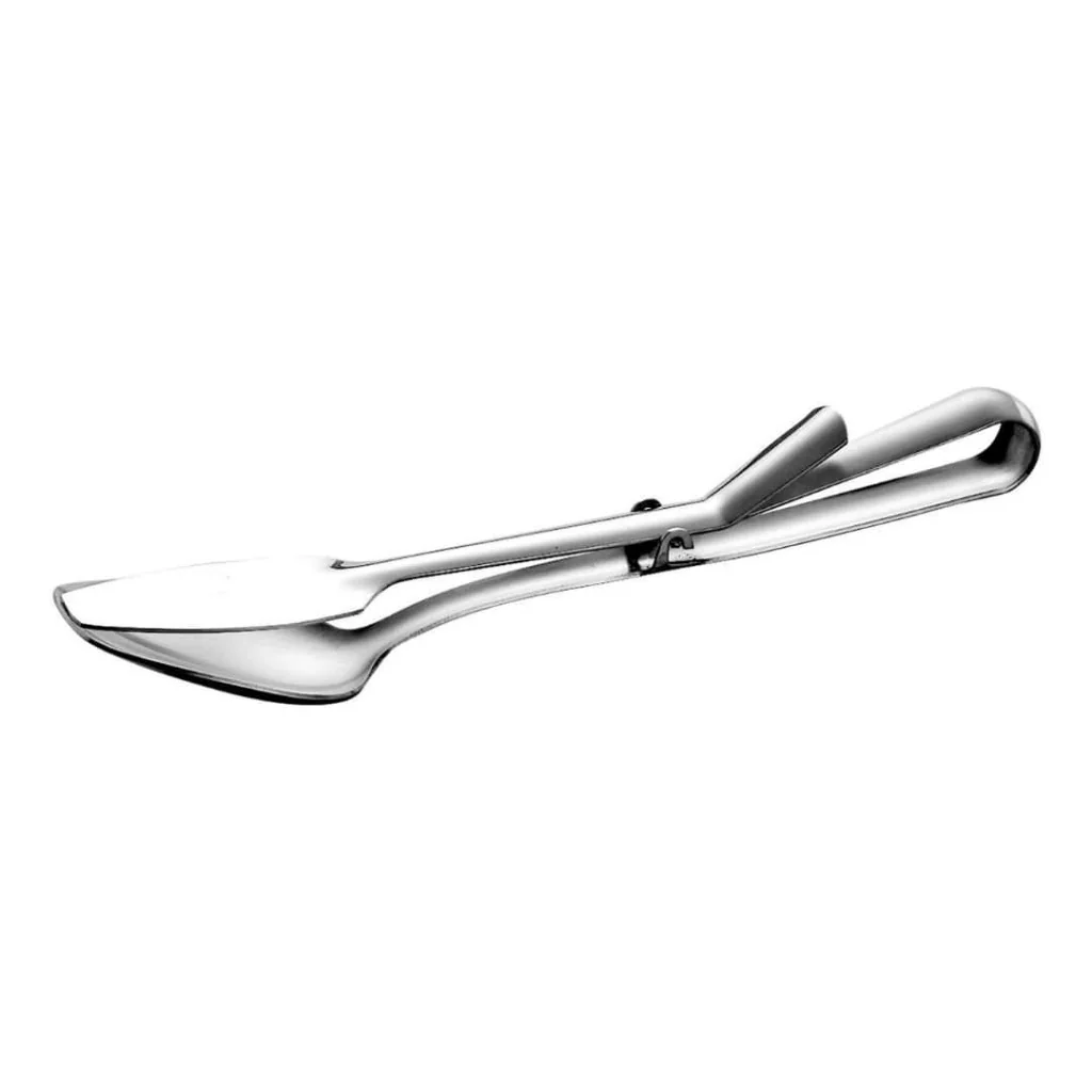 Pinza Servire Acciaio 24 cm PIAZZA