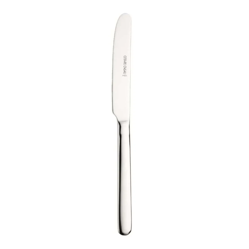 Set 12 Coltelli Tavola Casali 3 mm PINTINOX