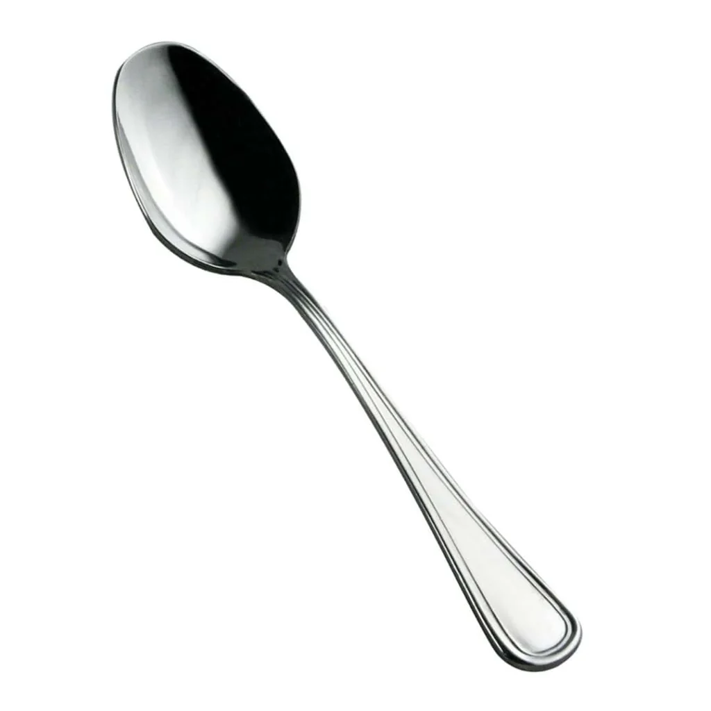 Set 12 Cucchiaini Moka Inglese SALVINELLI