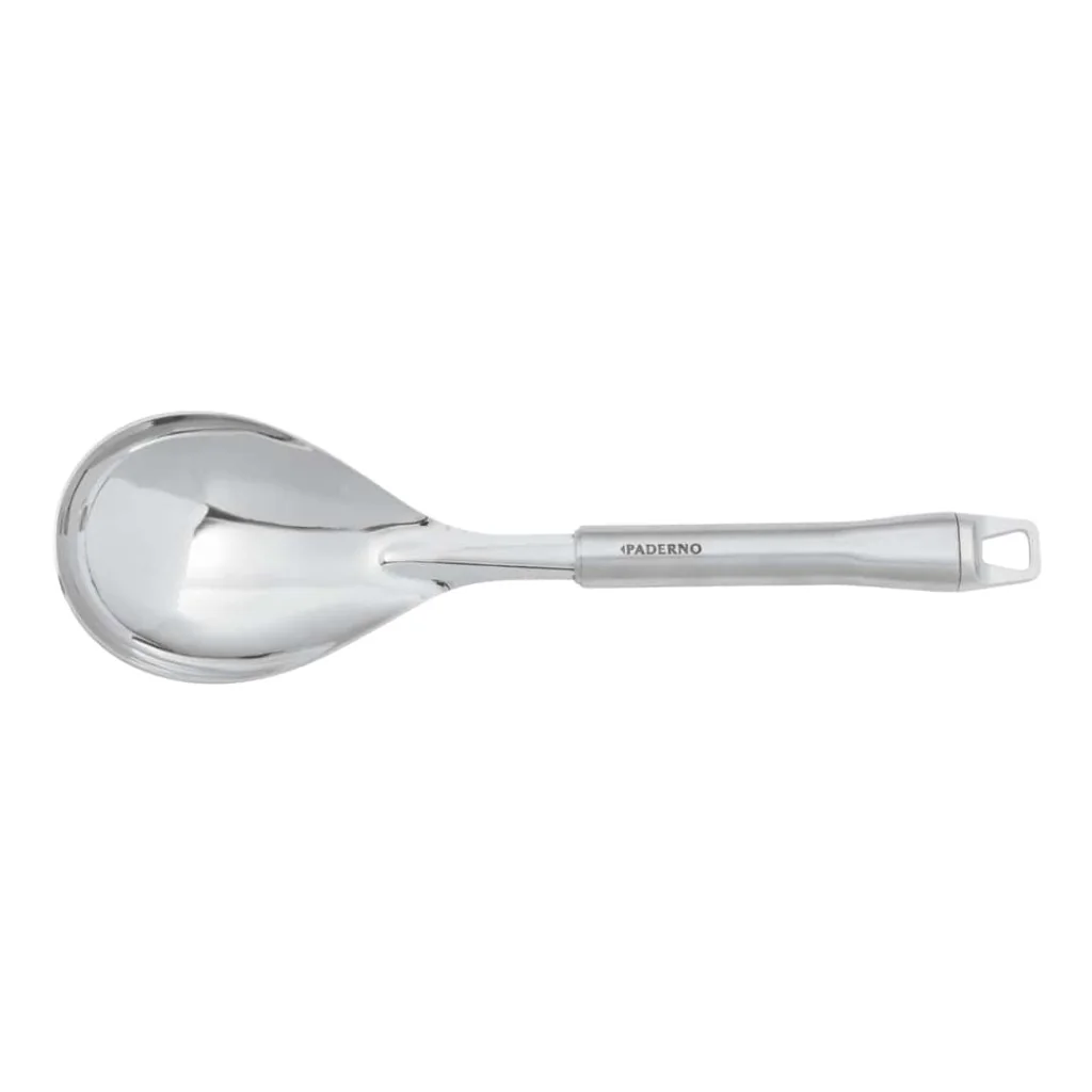 Cucchiaio Servizio Risotto 26 cm SAMBONET PADERNO