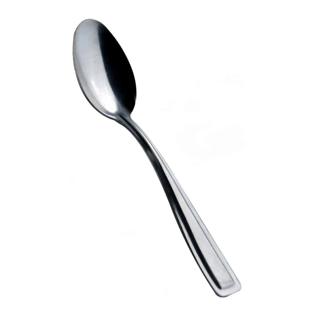 Cucchiaini Cappuccino Rimini 100 pz SALVINELLI