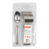 Set 24 Cucchiai Tavola Roberta ABERT