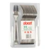 Set 36 Forchette Dolce Roberta ABERT