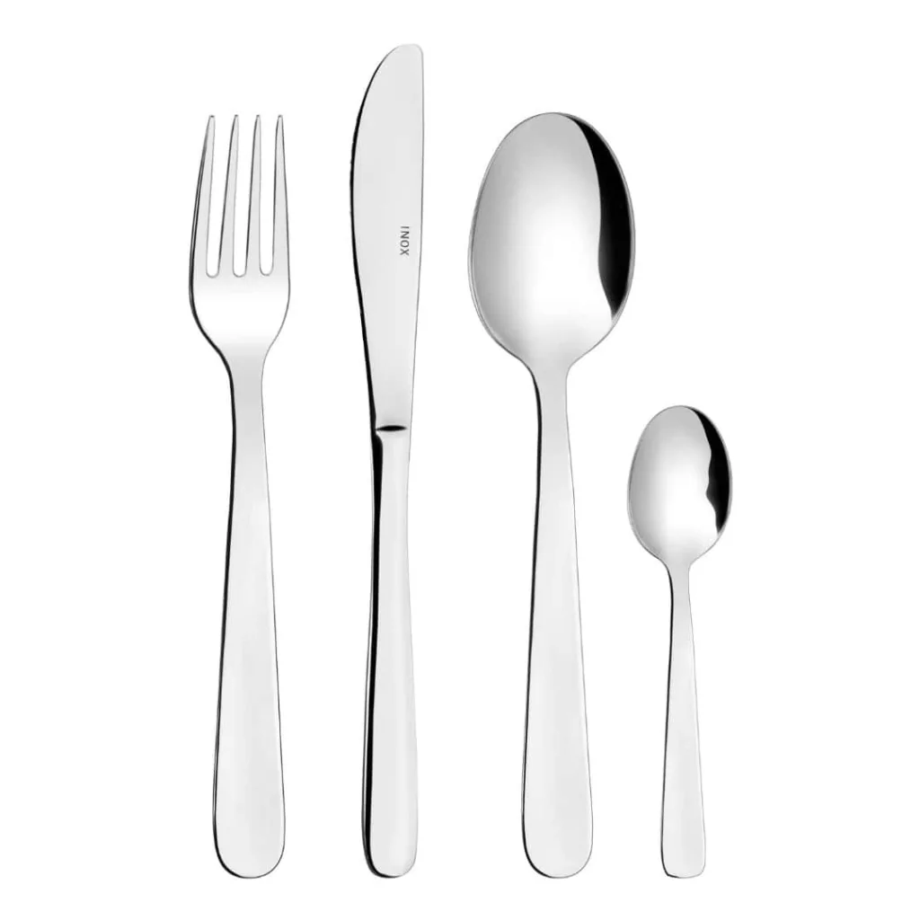 Set 36 Forchette Dolce Roberta ABERT