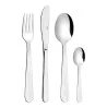 Set 36 Forchette Dolce Roberta ABERT