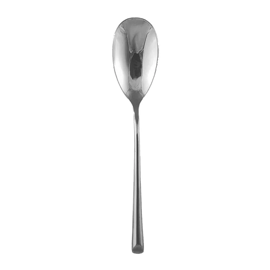 Set 12 Cucchiai Tavola Trumpet PINTINOX