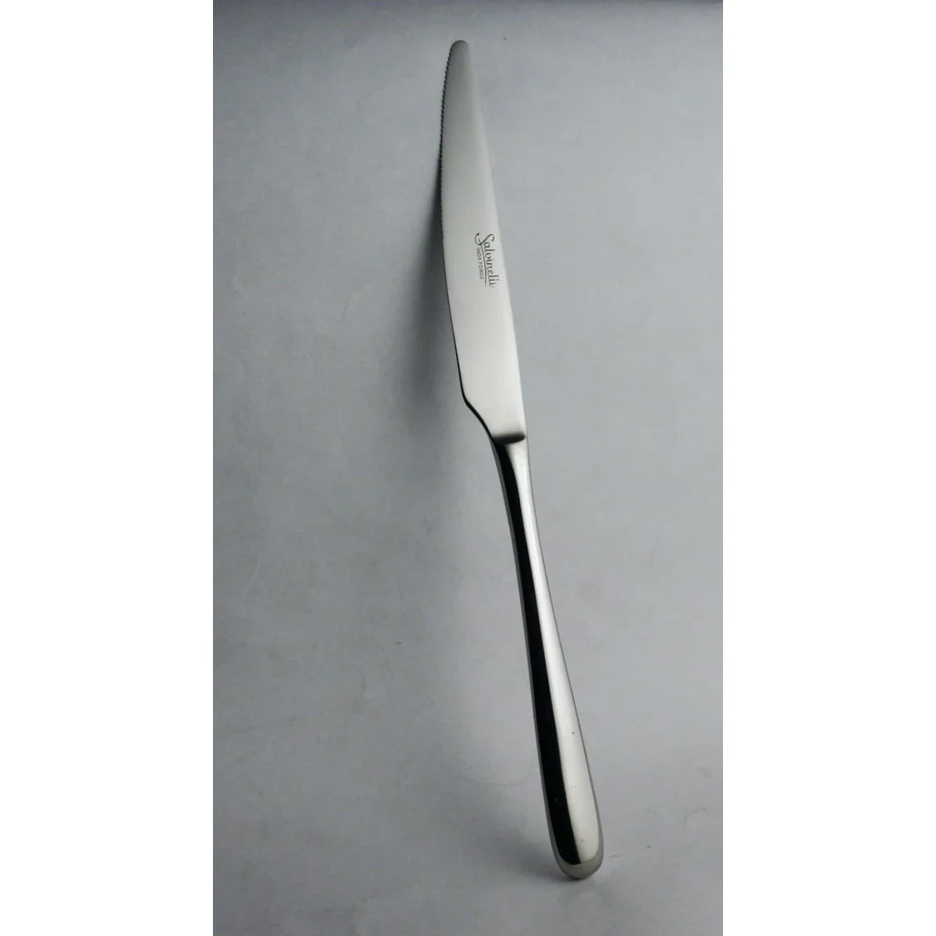 Set 12 Coltelli Tavola Forgiati Style SALVINELLI