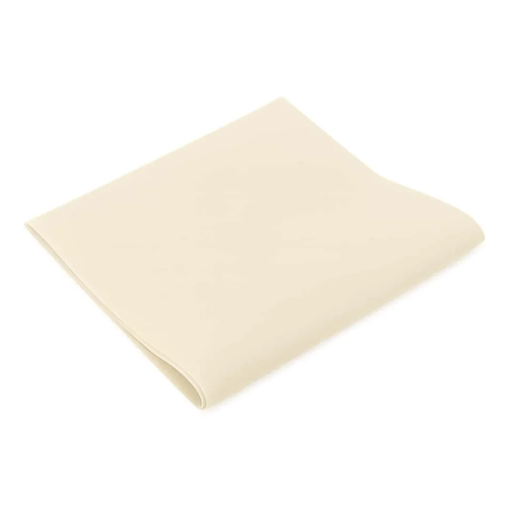 Tovaglia Tavola Tnt Avorio 160x240 cm DT