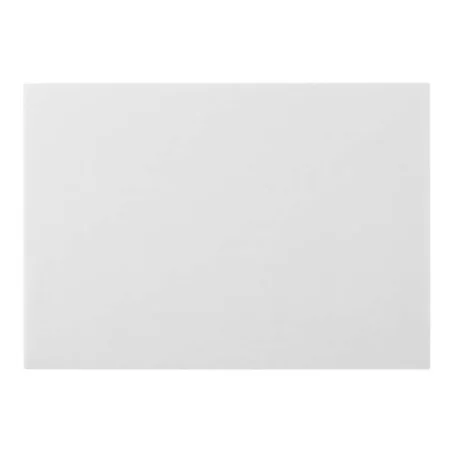 Tovaglietta Americana TNT Bianca 33x45 cm 100 pz IMBALLAGGI