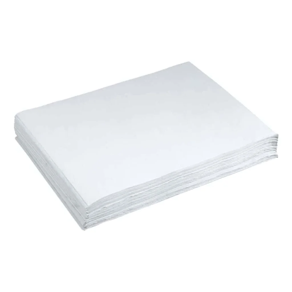 Tovaglietta Americana TNT Bianca 30x40 cm 100 pz DT