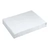 Tovaglietta Americana TNT Bianca 30x40 cm 100 pz DT
