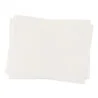 Tovaglietta Americana Carta Bianca 30x40 cm 500 pz DT