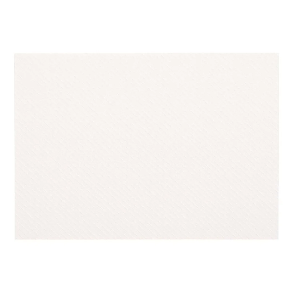 Tovaglietta Americana Carta Bianca Eco 35x50 cm 500 pz DT