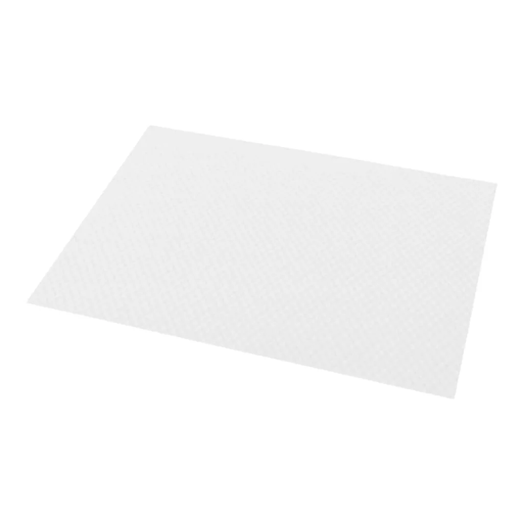 Tovaglietta Americana Carta Bianca Eco 35x50 cm 500 pz DT