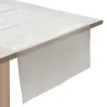 Runner TNT Macarena Bianche 50x120 cm 50 pz DT