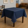 Tovaglia Coprimacchia TNT Blu 140x140 cm 25 pz IMBALLAGGI