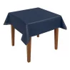 Tovaglia Coprimacchia Blu TNT 100x100 cm 25 pz DT