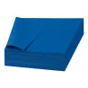 Tovaglie Carta Blu 100x100 cm 100 pz 