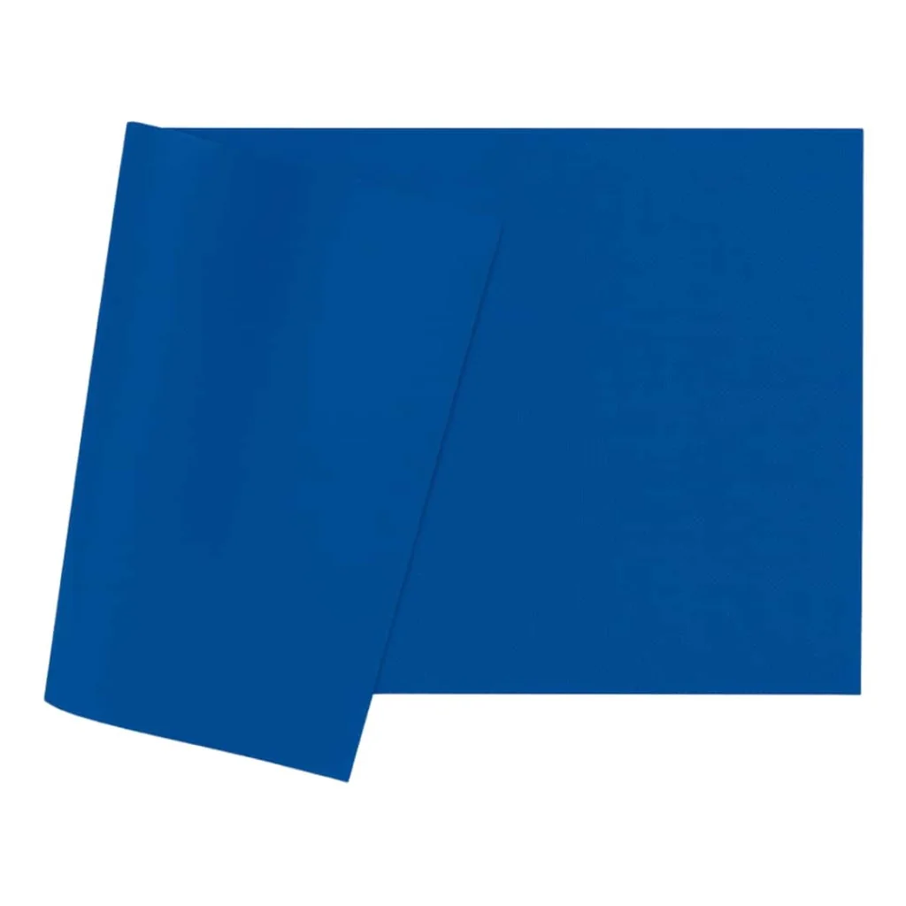 Tovaglie Carta Blu 100x100 cm 100 pz 
