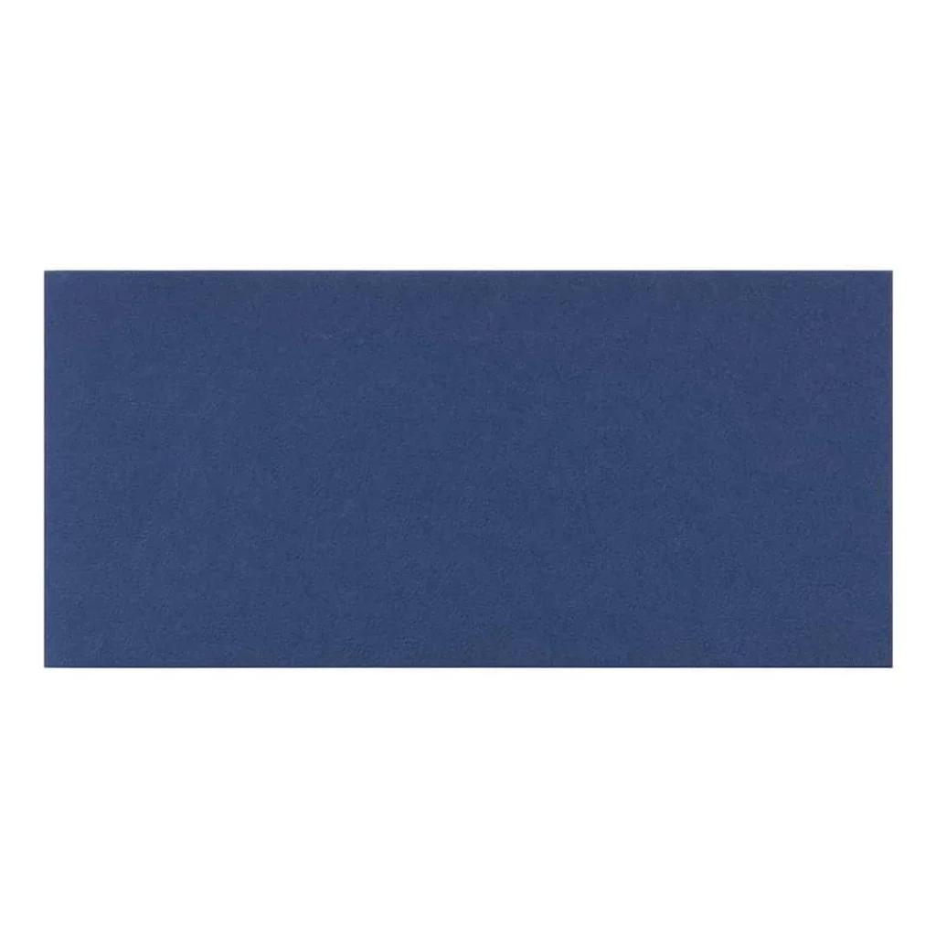 Tete A Tete Blu 50x120 cm 20 pz 