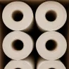 Tete A Tete Spunlaid Koralia Blu 48x120 cm 20 pz VENTIDUE