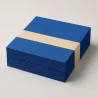 Tovaglietta Carta Blu 33x40 cm 500 pz DT