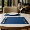 Tovaglietta Carta Blu 33x40 cm 500 pz DT