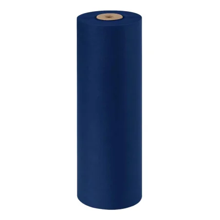 Tovaglia Coprimacchia Tnt Blu a Rotolo 1,2 x 25mt DT