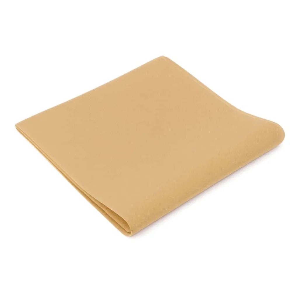 Tovaglia Coprimacchia TNT Corda 100x100 cm 25pz DT