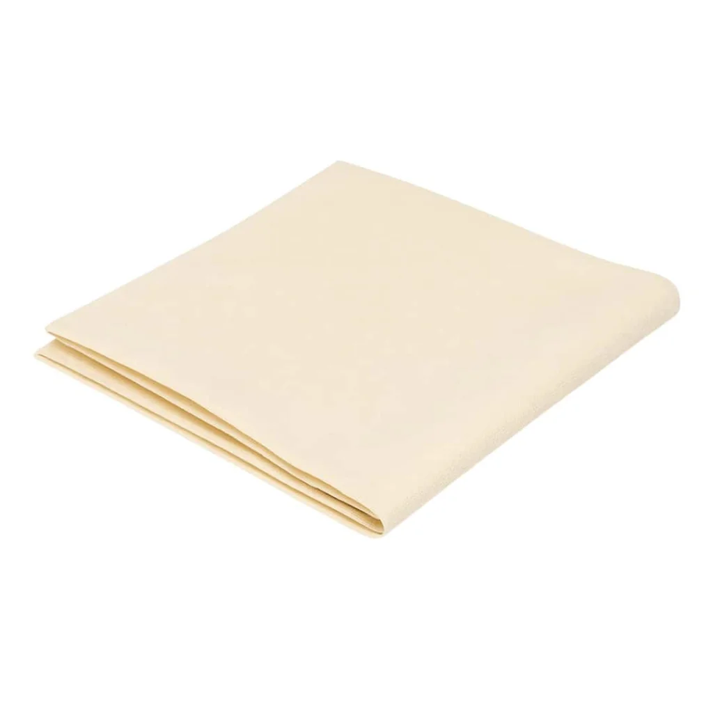 Tovaglia Coprimacchia TNT Avorio 100x100 cm 25 pz DT