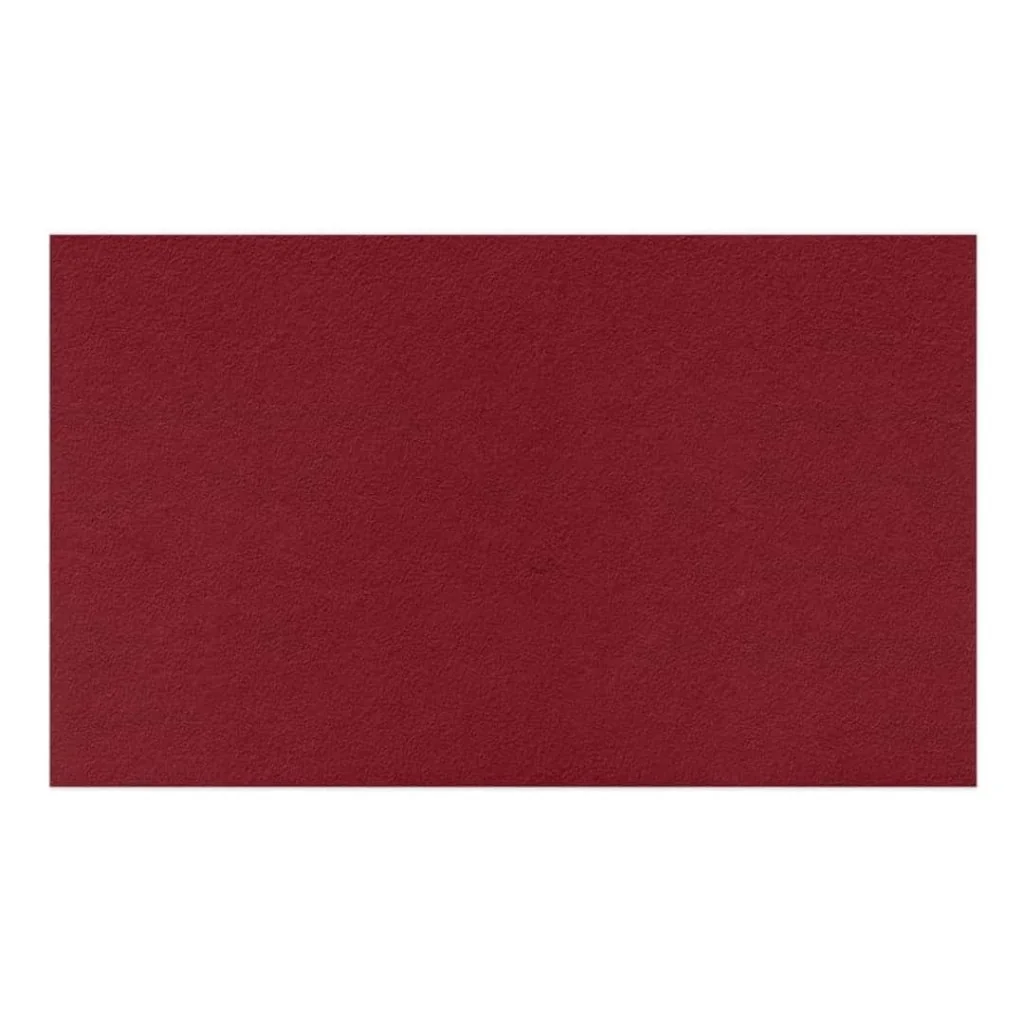 Tovaglietta TNT Fiesta Bordeaux 30x40 cm 100 pz RO.IAL