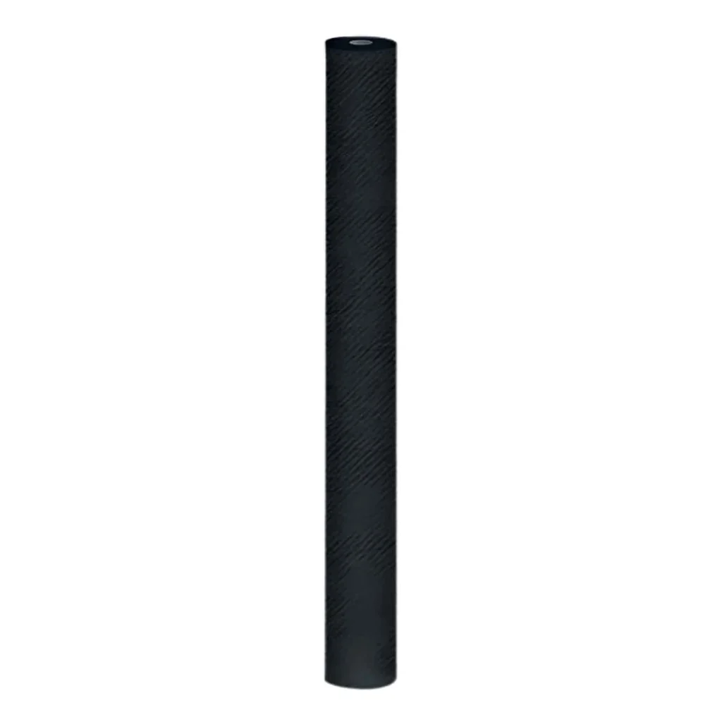 Tovaglia a Rotolo Tnt Nera con Pretaglio 1,4x12 mt IMBALLAGGI