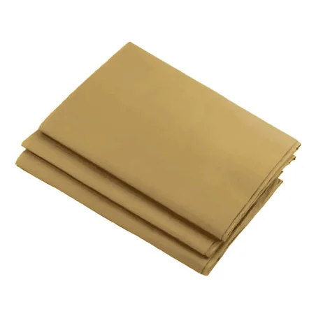 Tovaglia Coprimacchia Tnt Oro 150x150 cm 5 pz RO.IAL