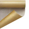 Tovaglia Carta a Rotolo Oro 1,20 x 7 mt DOPLA