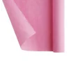 Tovaglia Carta a Rotolo Rosa 1,20x7 mt DOPLA