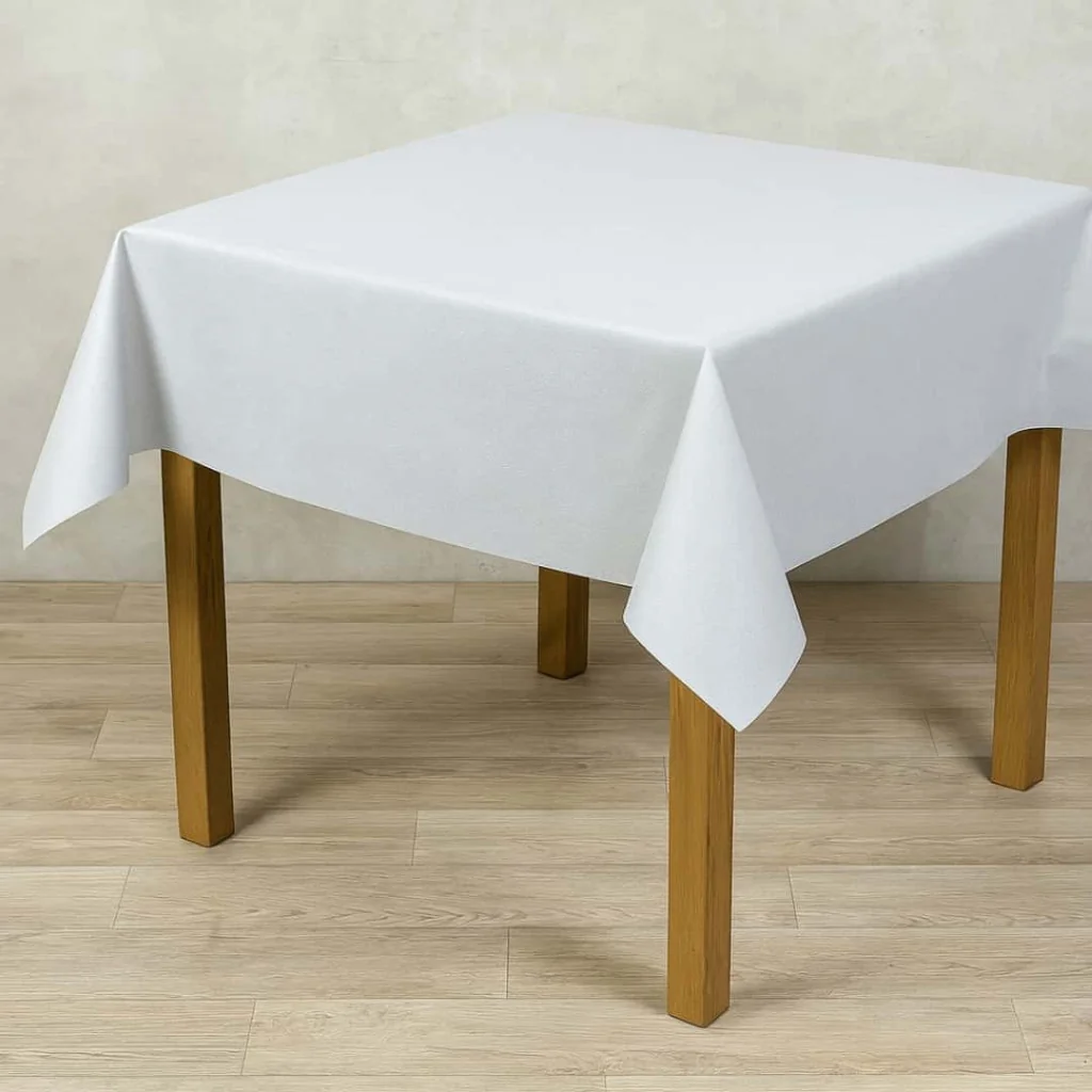 Tovaglie Spunlaid Grigio Ghiaccio 100x100 cm 20 pz VENTIDUE