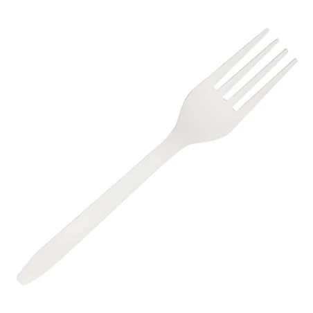 Forchettina Bio Cpla 11,5 cm 50pz IMBALLAGGI ALIMENTARI