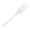 Forchettina Bio Cpla 11,5 cm 50pz IMBALLAGGI ALIMENTARI