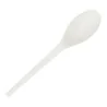 Cucchiaino Bio Cpla 11,5 cm 50pz IMBALLAGGI ALIMENTARI