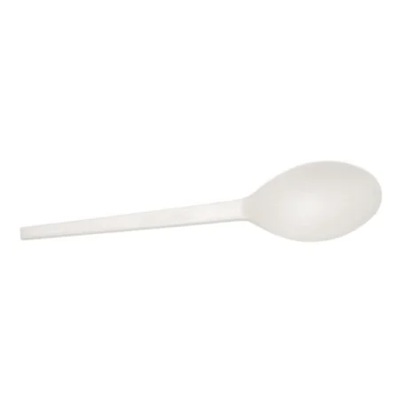 Cucchiaino Bio Cpla 13 cm 50pz IMBALLAGGI ALIMENTARI