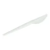 Coltello Tavola Bio Cpla 16,5 cm 4,5gr 50 pz IMBALLAGGI